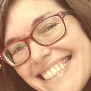 Meet your Posher, Katherine